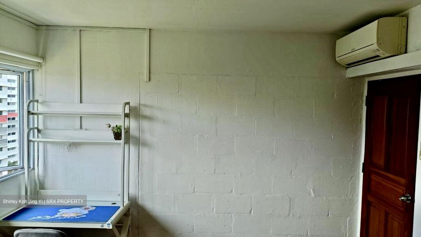 Spottiswoode Park (D2), Apartment #496423331